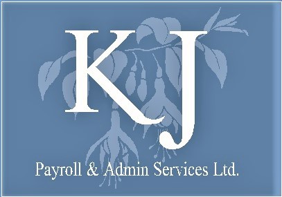 KJ Payroll & Admin Services Ltd